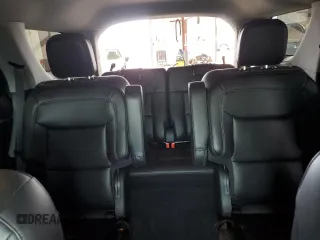 2022 Ford Explorer XLT z VIN 1FMSK8DH7NGA82787, wystawiony jako Copart lot #61729545 z przebiegiem 18 252 mil mil oraz Szkoda całkowita • Salvage title. Historia ofert i sprzedaży dostępna na DreamBid. Obrazek 10.