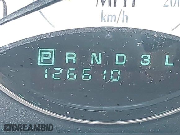 2002 Chrysler Sebring with VIN 1C3EL56RX2N158906, listed as a IAAI auction lot 42211796 with 126,610 mi miles and . Bid and sale history available at DreamBid. Image 13.