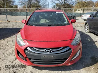 2013 Hyundai Elantra GT with VIN KMHD35LE0DU071495, listed as a Copart auction lot 79549484 with 126,213 mi miles and Clean Title. Bid and sale history available at carsss.com. Image 5.