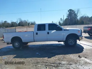 2012 Ford F-250 XL with VIN 1FT7W2B64CEA10404, listed as a IAAI auction lot 41375436 with 257,118 mi miles and . Bid and sale history available at DreamBid. Image 13.