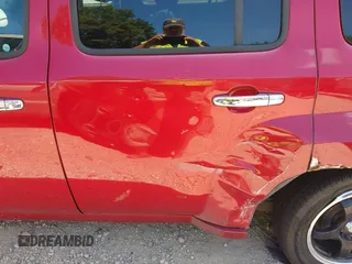 2010 Chevrolet HHR 1LT с VIN 3GNBABDB6AS564900, выставлен на аукционе IAAI как лот 42779332 с пробегом 105 629 миль миль и . История ставок и продаж доступна на DreamBid. Изображение 6.