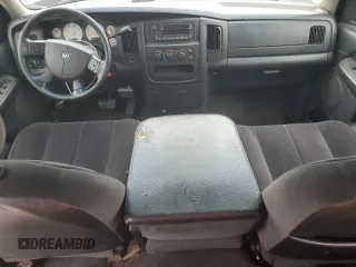 2005 Dodge Ram 2500 SLT with VIN 3D7KR28C05G851880, listed as a Copart auction lot 70199084 with 260,073 mi miles and Salvage Title. Bid and sale history available at carsss.com. Image 8.