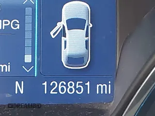 2014 Ford Escape SE with VIN 1FMCU9G9XEUD08119, listed as a IAAI auction lot 41828389 with 126,851 mi miles. Bid and sale history available at carsss.com. Image 15.