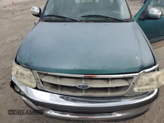 1998 Ford F-150 XL with VIN 1FTRF17L0WNA48153, listed as a Copart auction lot 72606904 with 213,592 mi miles and Non repairable. Bid and sale history available at DreamBid. Image 11.