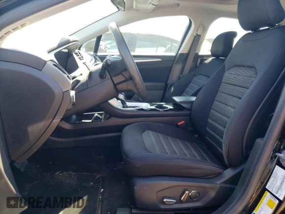 2016 Ford Fusion SE with VIN 3FA6P0H77GR255798, listed as a Copart auction lot 53246424 with 87,907 mi miles and Salvage Title. Bid and sale history available at carsss.com. Image 7.