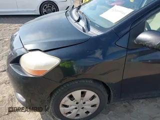 2010 Toyota Yaris with VIN JTDBT4K35A1365932, listed as a IAAI auction lot 42169944 with 248,292 mi miles and . Bid and sale history available at DreamBid. Image 16.