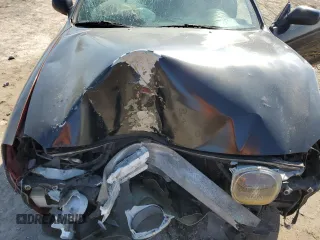 1994 Toyota Celica ST with VIN JT2AT00N0R0029141, listed as a Copart auction lot 46533485 with 224,202 mi miles and Salvage Title. Bid and sale history available at carsss.com. Image 11.