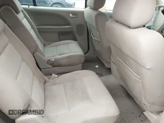 2006 Ford Freestyle SE with VIN 1FMZK01176GA10920, listed as a IAAI auction lot 41509523 with 248,318 mi miles. Bid and sale history available at carsss.com. Image 8.
