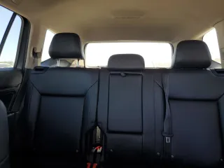 2019 Volkswagen Atlas SE z VIN 1V2WR2CAXKC576470, wystawiony jako Copart lot #71994514 z przebiegiem 114 029 mil mil oraz Szkoda całkowita • Salvage title. Historia ofert i sprzedaży dostępna na DreamBid. Obrazek 10.