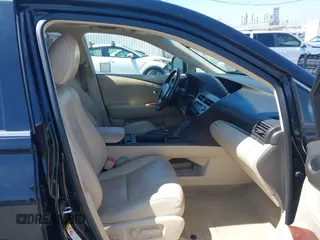 2013 Lexus RX 350 z VIN JTJZK1BA3D2416886, wystawiony jako IAAI lot #42674143 z przebiegiem 184 795 mil mil oraz . Historia ofert i sprzedaży dostępna na DreamBid. Obrazek 5.