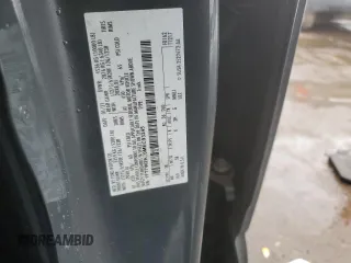 2021 Ford F-250 XL z VIN 1FT7W2BT0MEC93245, wystawiony jako Copart lot #55434575 z przebiegiem 85 778 mil mil oraz Szkoda całkowita • Salvage title. Historia ofert i sprzedaży dostępna na DreamBid. Obrazek 12.