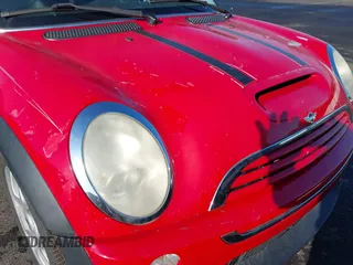 2006 MINI Hardtop S with VIN WMWRE33586TJ34762, listed as a IAAI auction lot 42255599 with 112,664 mi miles and . Bid and sale history available at DreamBid. Image 13.