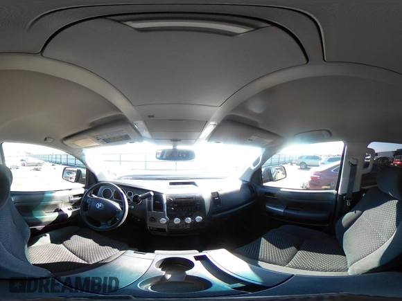 2013 Toyota Tundra 4WD Truck with VIN 5TFDW5F12DX309382, listed as a IAAI auction lot 41631661 with 158,821 mi miles. Bid and sale history available at carsss.com. Image 19.