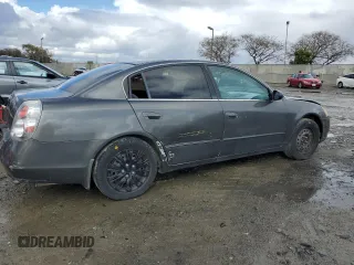 2006 Nissan Altima S z VIN 1N4AL11D96N449892, wystawiony jako Copart lot #48354685 z przebiegiem 219 174 mil mil oraz Szkoda całkowita • Salvage title. Historia ofert i sprzedaży dostępna na DreamBid. Obrazek 3.