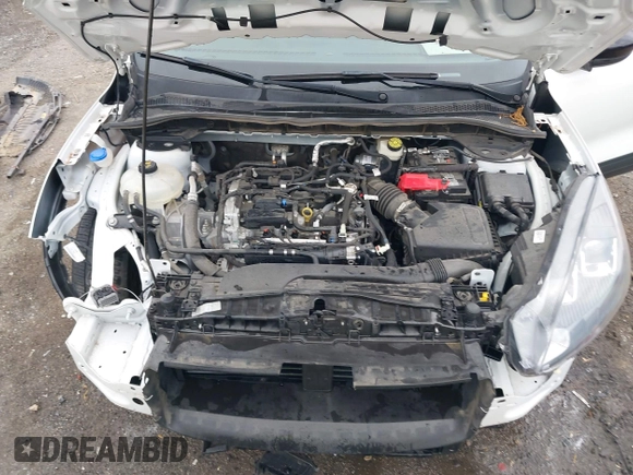 2021 Ford Escape SE z VIN 1FMCU0G6XMUB32625, wystawiony jako IAAI lot #42279918 z przebiegiem 93 646 mil mil oraz . Historia ofert i sprzedaży dostępna na DreamBid. Obrazek 10.