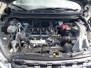 2024 Nissan Kicks SV with VIN 3N1CP5CV5RL504477, listed as a IAAI auction lot 41809238 with 13,414 mi miles and . Bid and sale history available at DreamBid. Image 10.
