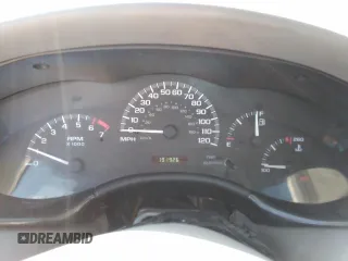 2004 Chevrolet Classic with VIN 1G1ND52F14M519106, listed as a Copart auction lot 41760885 with 191,926 mi miles and Salvage Title. Bid and sale history available at carsss.com. Image 9.