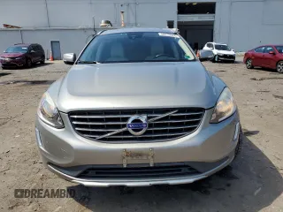 2016 Volvo XC60 T6 с VIN YV4902RK6G2858186, выставлен на аукционе Copart как лот 58919965 с пробегом 98 094 миль миль и Списание • Salvage title. История ставок и продаж доступна на DreamBid. Изображение 5.
