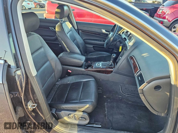 2008 Audi A6 z VIN WAUDV74F48N032472, wystawiony jako Copart lot #75089834 z przebiegiem 162 460 mil mil oraz Czysty tytuł • Clean title. Historia ofert i sprzedaży dostępna na DreamBid. Obrazek 5.