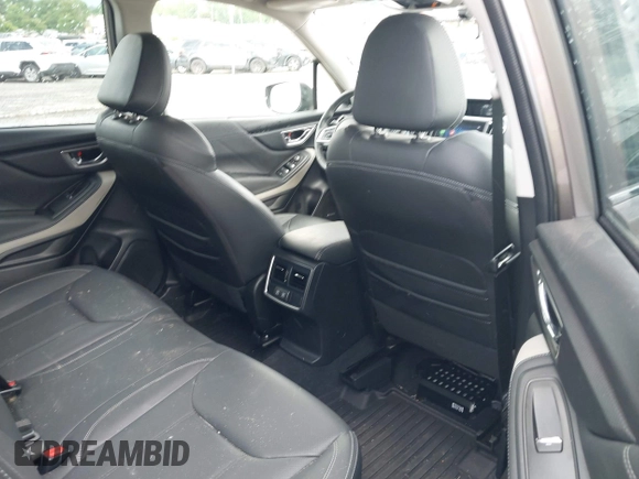 2022 Subaru Forester Limited с VIN JF2SKAPC7NH424018, выставлен на аукционе IAAI как лот 42231739 с пробегом 22 552 миль миль и . История ставок и продаж доступна на DreamBid. Изображение 8.