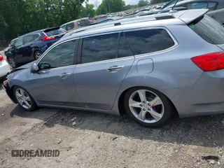 2012 Acura TSX Technology z VIN JH4CW2H65CC003185, wystawiony jako IAAI lot #42251298 z przebiegiem 158 439 mil mil oraz . Historia ofert i sprzedaży dostępna na DreamBid. Obrazek 14.