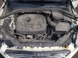 2017 Volvo XC60 Inscription z VIN YV449MRU6H2024840, wystawiony jako Copart lot #51750935 z przebiegiem 99 908 mil mil oraz Szkoda całkowita • Salvage title. Historia ofert i sprzedaży dostępna na DreamBid. Obrazek 12.