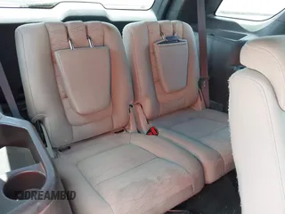 2013 Ford Explorer с VIN 1FM5K7B88DGC14836, выставлен на аукционе IAAI как лот 42206792 с пробегом 269 582 миль миль и . История ставок и продаж доступна на DreamBid. Изображение 12.