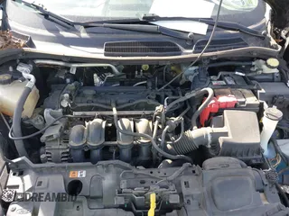2016 Ford Fiesta SE with VIN 3FADP4EJ5GM153945, listed as a IAAI auction lot 41829241 with 157,597 mi miles. Bid and sale history available at carsss.com. Image 10.