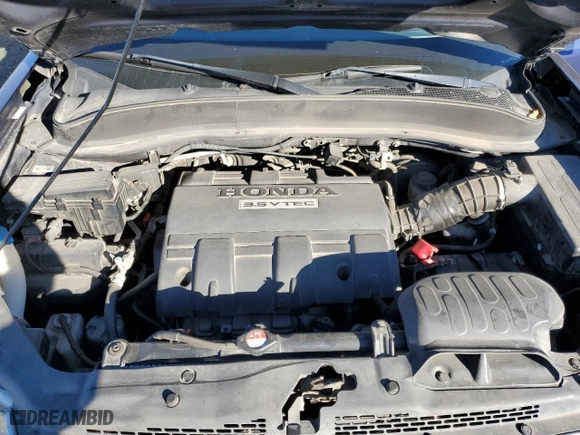 2013 Honda Ridgeline RTS with VIN 5FPYK1F47DB501592, listed as a Copart auction lot 63582403 with 436,565 mi miles and Salvage Title. Bid and sale history available at carsss.com. Image 11.