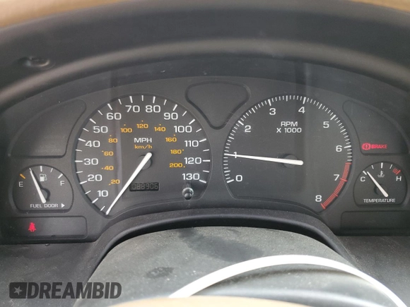 2002 Saturn LS z VIN 1G8JS54F52Y587644, wystawiony jako Copart lot #55064115 z przebiegiem 88 906 mil mil oraz Tytuł czysty. Historia ofert i sprzedaży dostępna na DreamBid. Obrazek 9.