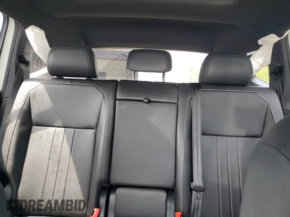 2024 Volkswagen Tiguan SE R-Line Black z VIN 3VV8B7AX7RM117751, wystawiony jako Copart lot #56531675 z przebiegiem 11 964 mil mil oraz Szkoda całkowita • Salvage title. Historia ofert i sprzedaży dostępna na DreamBid. Obrazek 10.