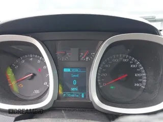 2013 Chevrolet Equinox LT z VIN 2GNFLEEK7D6393024, wystawiony jako IAAI lot #41891172 z przebiegiem 153 491 mil mil oraz . Historia ofert i sprzedaży dostępna na DreamBid. Obrazek 7.