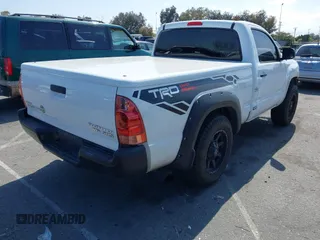 2014 Toyota Tacoma with VIN 5TFNX4CN7EX041191, listed as a IAAI auction lot 42141570 with 227,969 mi miles and . Bid and sale history available at DreamBid. Image 4.