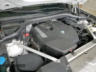 2019 BMW X3 xDrive30i с VIN 5UXTR9C5XKLE17384, выставлен на аукционе Copart как лот 82618155 с пробегом 42 687 миль миль и Списание • Salvage title. История ставок и продаж доступна на DreamBid. Изображение 16.