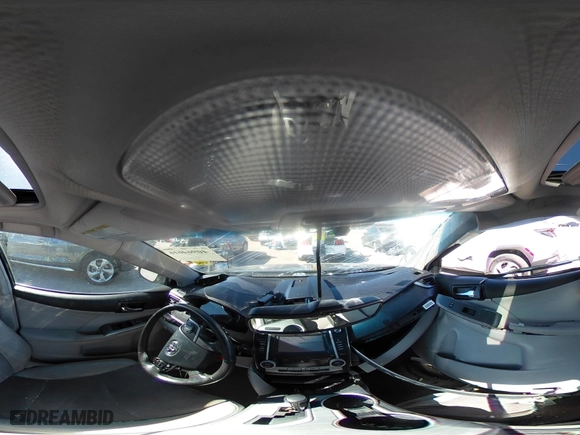 2013 Toyota Camry Hybrid LE with VIN 4T1BD1FK0DU072466, listed as a IAAI auction lot 40964616 with 1 mi miles. Bid and sale history available at carsss.com. Image 19.