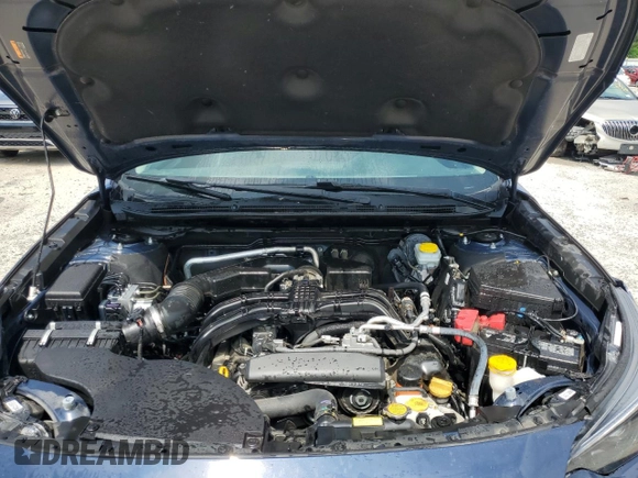 2024 Subaru Outback Premium с VIN 4S4BTAFC8R3136343, выставлен на аукционе Copart как лот 57290285 с пробегом 79 359 миль миль и Списание • Salvage title. История ставок и продаж доступна на DreamBid. Изображение 12.