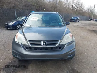 2011 Honda CR-V LX with VIN 5J6RE4H38BL102270, listed as a IAAI auction lot 41891728 with 234,215 mi miles. Bid and sale history available at carsss.com. Image 13.