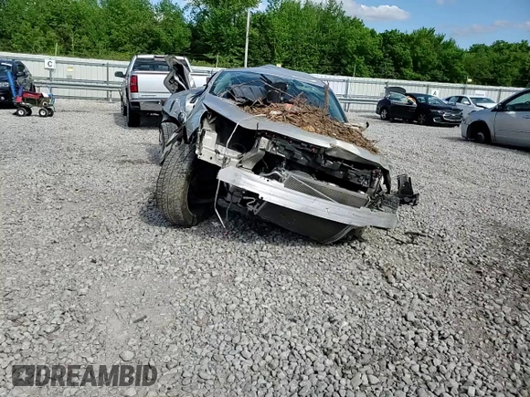 2015 Chevrolet Malibu LT with VIN 1G11D5SL0FF198235, listed as a Copart auction lot 53811915 with Not Provided miles and Salvage Title. Bid and sale history available at DreamBid. Image 13.