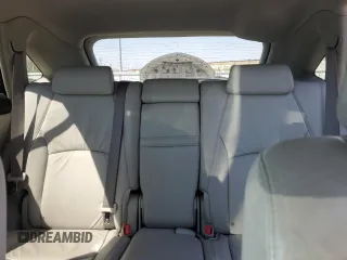 2008 Lexus RX with VIN 2T2HK31U58C054603, listed as a Copart auction lot 53490215 with 218,567 mi miles and Salvage Title. Bid and sale history available at carsss.com. Image 10.