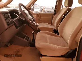 2003 Volkswagen EuroVan с VIN WV2KB47093H015569, выставлен на аукционе Copart как лот 81954144 с пробегом 166 304 миль миль и Чистый • Clean title. История ставок и продаж доступна на DreamBid. Изображение 7.
