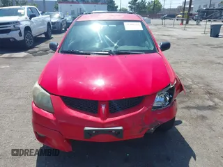 2004 Pontiac Vibe with VIN 5Y2SL62844Z430833, listed as a IAAI auction lot 42466226 with 179,496 mi miles and . Bid and sale history available at DreamBid. Image 12.