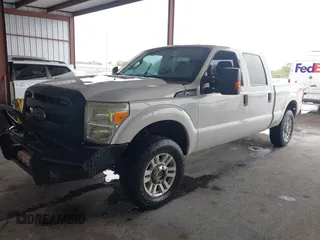 2015 Ford F-250 Lariat with VIN 1FT7W2B62FED25206, listed as a IAAI auction lot 42633364 with 199,283 mi miles and . Bid and sale history available at DreamBid. Image 20.