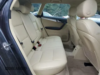 2013 Audi A3 Premium Plus with VIN WAUKJAFM3DA032881, listed as a Copart auction lot 57290084 with 69,685 mi miles and Salvage title. Bid and sale history available at DreamBid. Image 10.