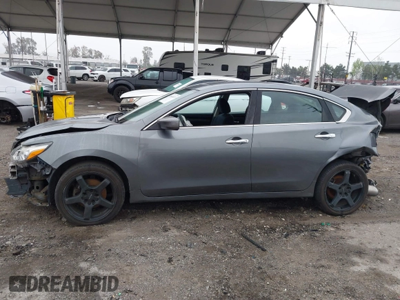 2016 Nissan Altima SR z VIN 1N4AL3AP5GC247702, wystawiony jako IAAI lot #41868357 z przebiegiem 164 688 mil mil oraz . Historia ofert i sprzedaży dostępna na DreamBid. Obrazek 15.