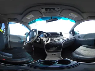 2013 Toyota Sienna SE с VIN 5TDXK3DC4DS366898, выставлен на аукционе IAAI как лот 41939257 с пробегом 157 292 миль миль и . История ставок и продаж доступна на DreamBid. Изображение 19.