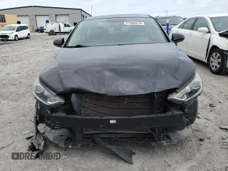 2017 Hyundai Elantra Value Edition z VIN KMHD84LF2HU247070, wystawiony jako Copart lot #57460915 z przebiegiem 124 337 mil mil oraz Szkoda całkowita • Salvage title. Historia ofert i sprzedaży dostępna na DreamBid. Obrazek 5.
