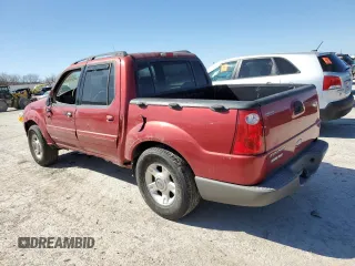 2002 Ford Explorer Sport Trac Value с VIN 1FMZU77E92UB98896, выставлен на аукционе Copart как лот 48317085 с пробегом 181 613 миль миль и Списание • Salvage title. История ставок и продаж доступна на DreamBid. Изображение 2.