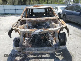 2020 Dodge Durango SXT with VIN 1C4RDHAG6LC170971, listed as a Copart auction lot 50730635 with Not provided miles and Non repairable. Bid and sale history available at DreamBid. Image 5.
