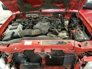 2008 Ford Ranger XL z VIN 1FTZR15E78PA58603, wystawiony jako Copart lot #85765494 z przebiegiem 113 408 mil mil oraz Szkoda całkowita • Salvage title. Historia ofert i sprzedaży dostępna na DreamBid. Obrazek 13.