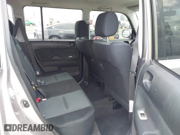2006 Scion xB with VIN JTLKT324764087337, listed as a IAAI auction lot 41903342 with 1 mi miles. Bid and sale history available at carsss.com. Image 8.